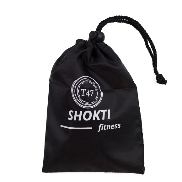 Resistance Premium Loop Exercise Bands 5 set - Picture 4 of 9